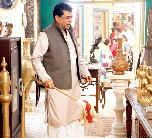 OMG overshadows 'Kamaal... ' at box office